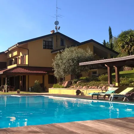Cascina San Marco - Fusin * Rosignano Monferrato